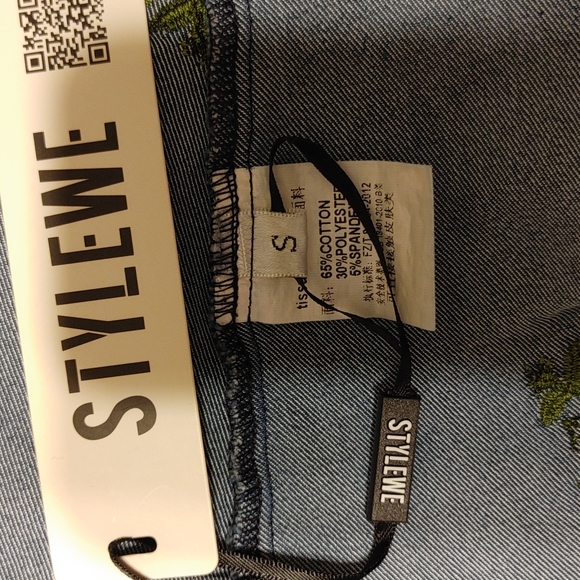 🌹 Stylewe Dress - Picture 11 of 13